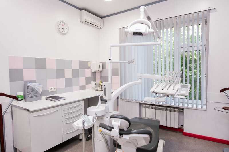 Клиника BrainMark Dental Studio на Братеевской