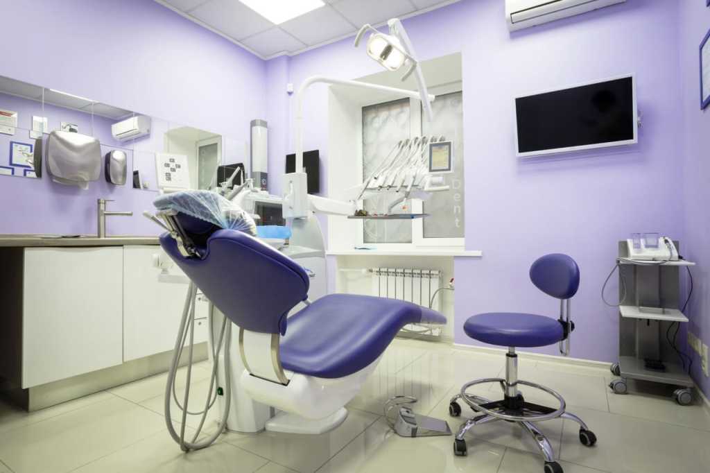 Oliva Dent - стоматология в Москве, отзывы и контакты клиники