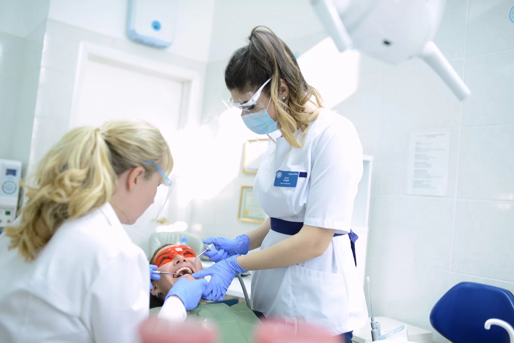 OrganicDent - стоматология в Москве, отзывы и контакты клиники