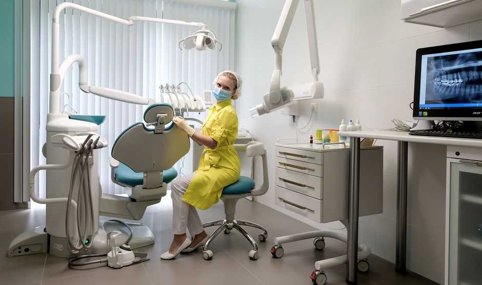 Аедент - стоматология в Москве, отзывы и контакты клиники