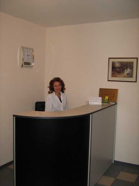 Амрита - стоматология в Москве, отзывы и контакты клиники