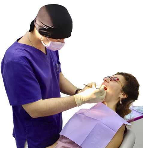 Андент - стоматология в Москве, отзывы и контакты клиники