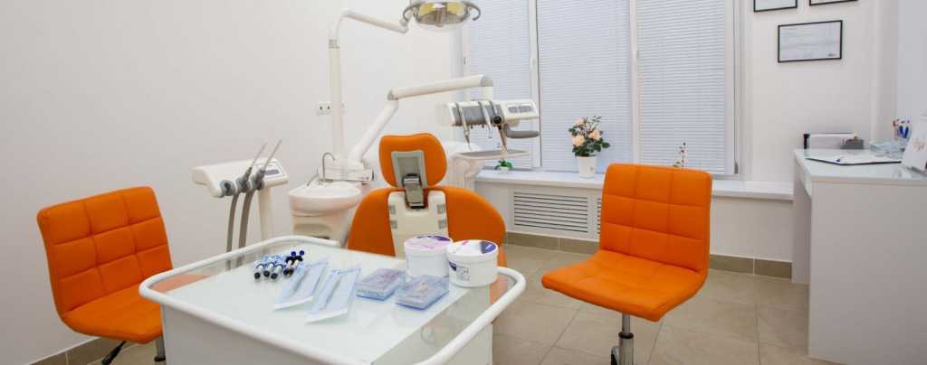 Клиника Центр экспертной стоматологии и медицины