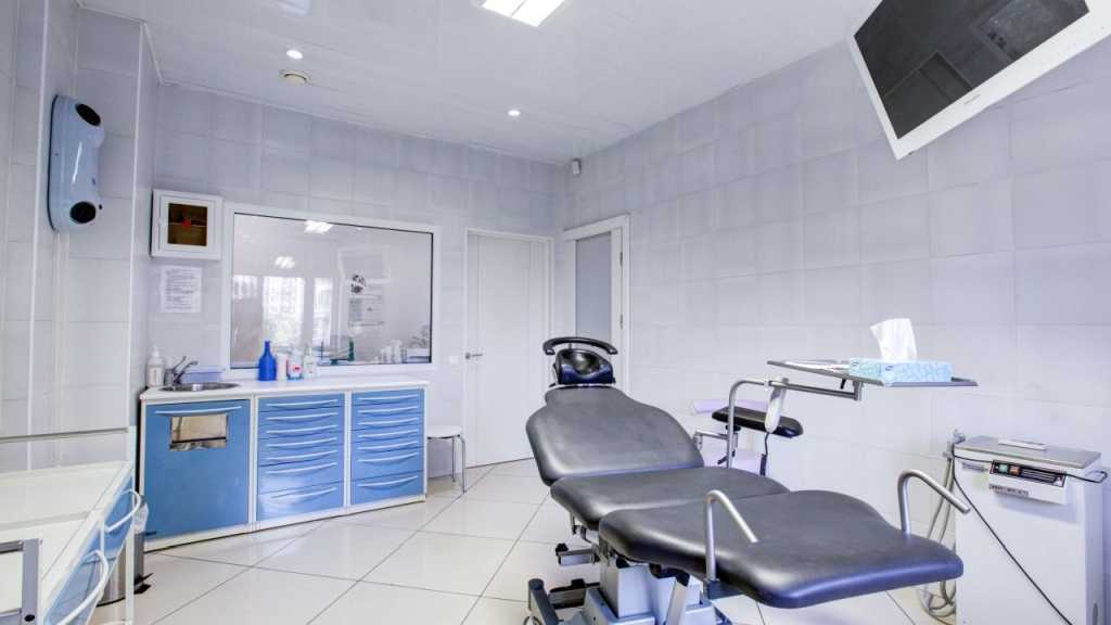 Клиника Центр стоматологии и косметологии Дентал-Бьюти