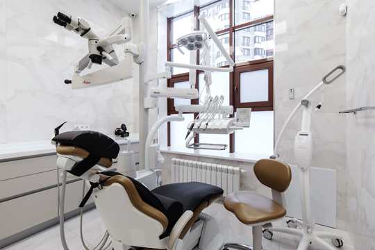 Клиника Клиника реконструктивной стоматологии