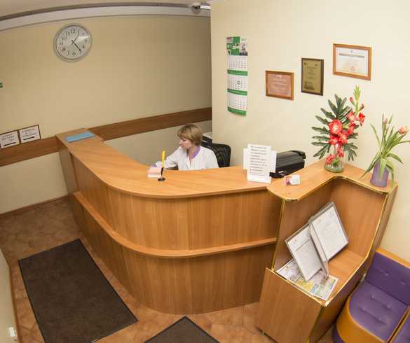 Клиника Твой доктор - стоматология в Москве, отзывы и контакты клиники