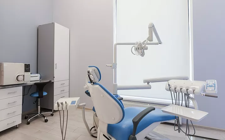 Лечим зубы - стоматология в Москве, отзывы и контакты клиники