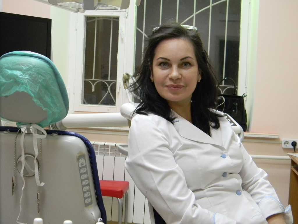 Марсель - стоматология в Москве, отзывы и контакты клиники
