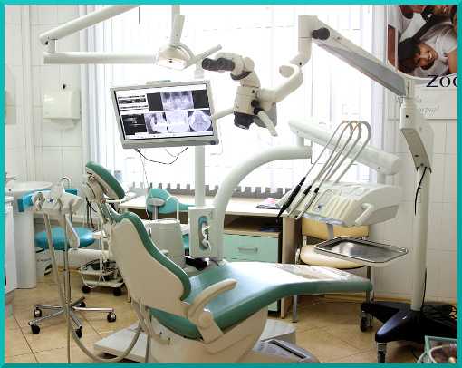 Мастердент на Кутузовском - стоматология в Москве, отзывы и контакты клиники