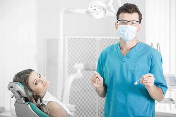 Maxident - стоматология в Москве, отзывы и контакты клиники