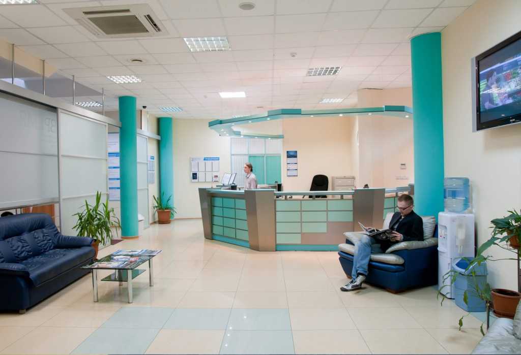 Медицинский центр - стоматология в Москве, отзывы и контакты клиники