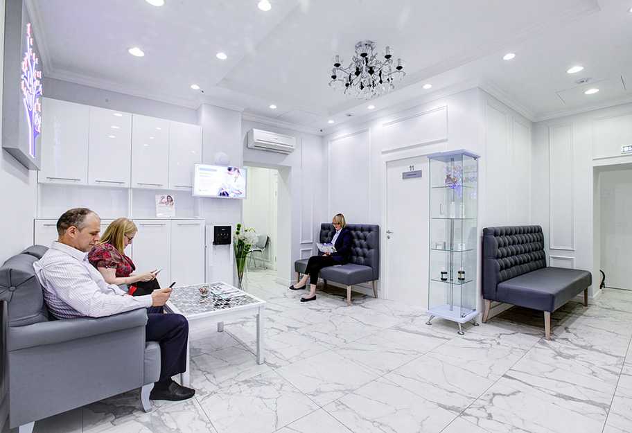 Международная клиника Гемостаза - стоматология в Москве, отзывы и контакты клиники