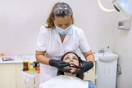Партнер Мед - стоматология в Москве, отзывы и контакты клиники