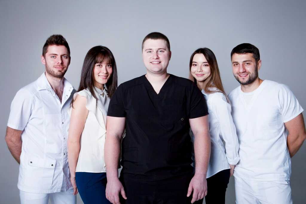 Премоляр - стоматология в Москве, отзывы и контакты клиники