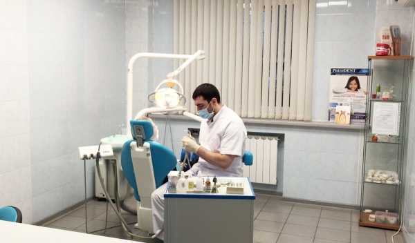 Профи Дент - стоматология в Москве, отзывы и контакты клиники