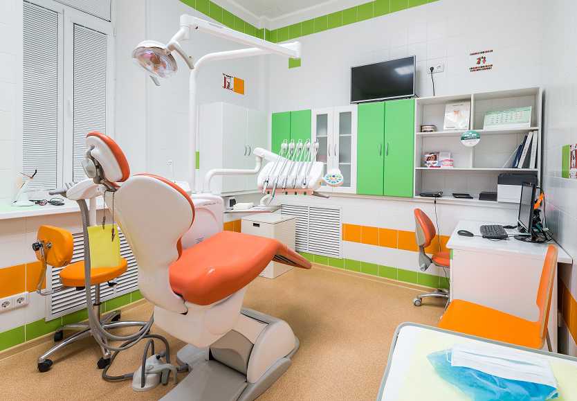 СМ-Доктор на Ярославской - стоматология в Москве, отзывы и контакты клиники