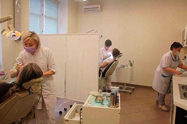 СпектрМед - стоматология в Москве, отзывы и контакты клиники