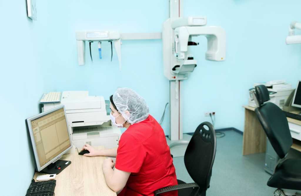 Клиника Стоматологическая клиника доктора Алексеевой