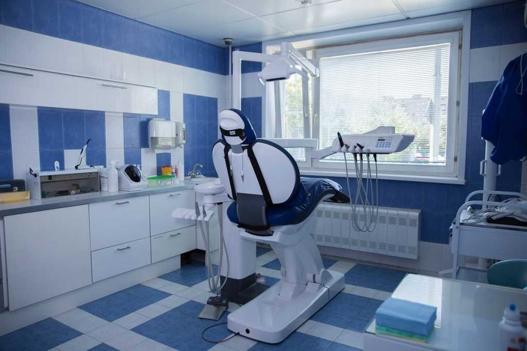 Стоматологическая клиника Smartline - стоматология в Москве, отзывы и контакты клиники
