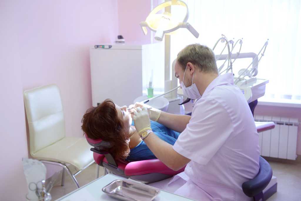 Клиника Стоматологический центр Бутово