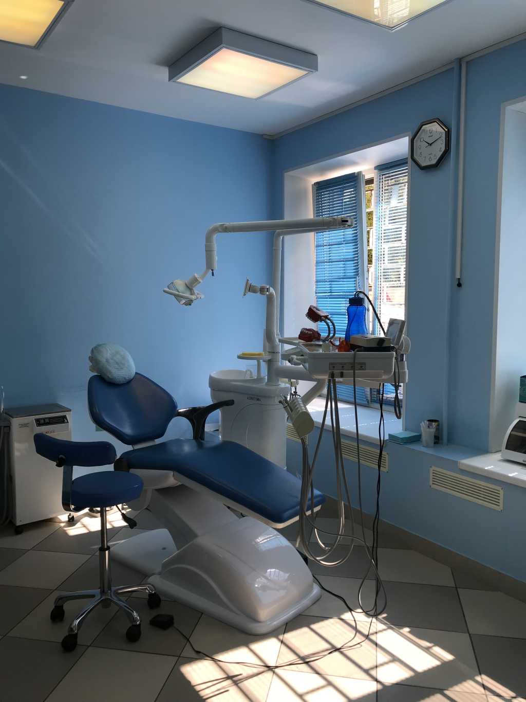 Стоматология Ag-next на Енисейской - стоматология в Москве, отзывы и контакты клиники