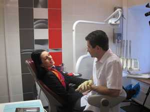 Стоматология Без Боли - стоматология в Москве, отзывы и контакты клиники