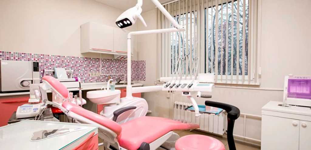 Стоматология Стомасервис - стоматология в Москве, отзывы и контакты клиники