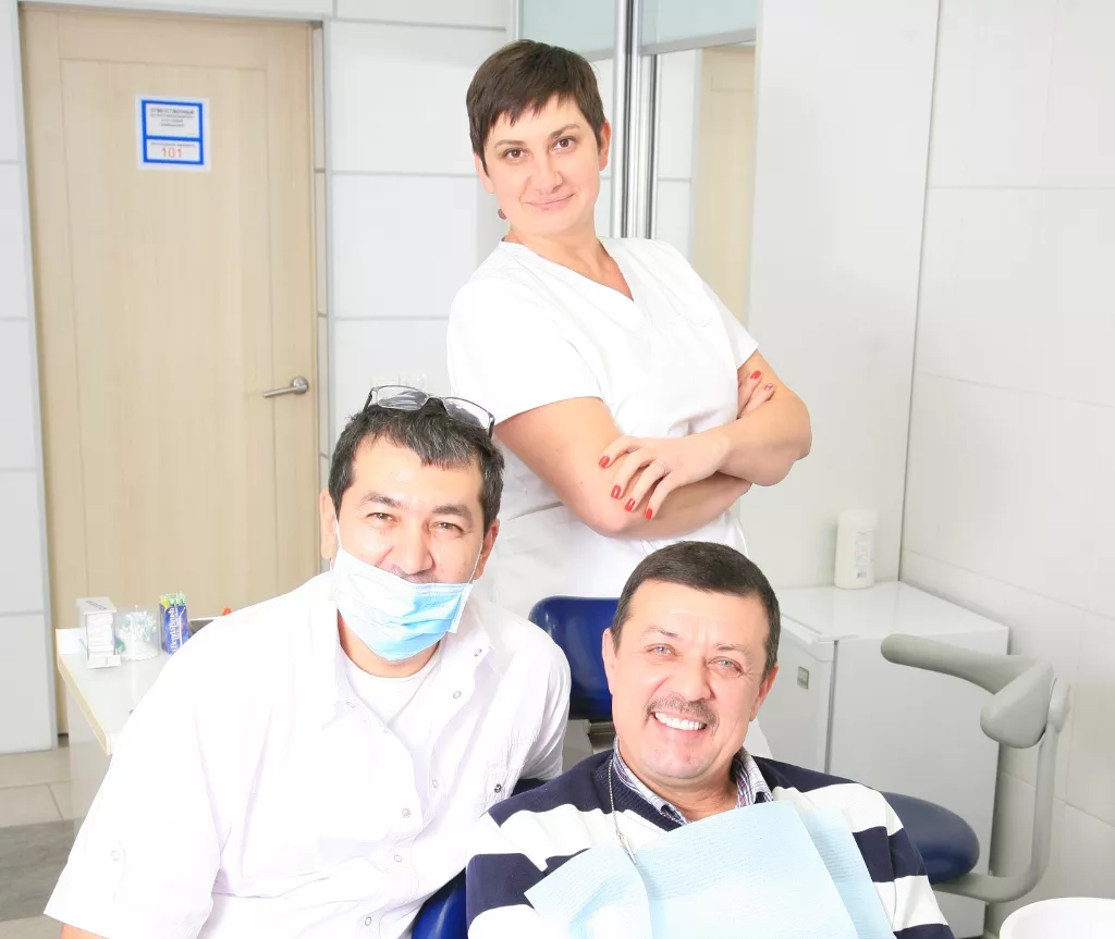Стоматология ЮАО - стоматология в Москве, отзывы и контакты клиники